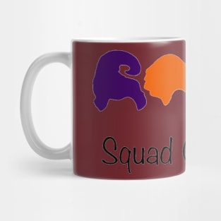 Squad Goals Mug